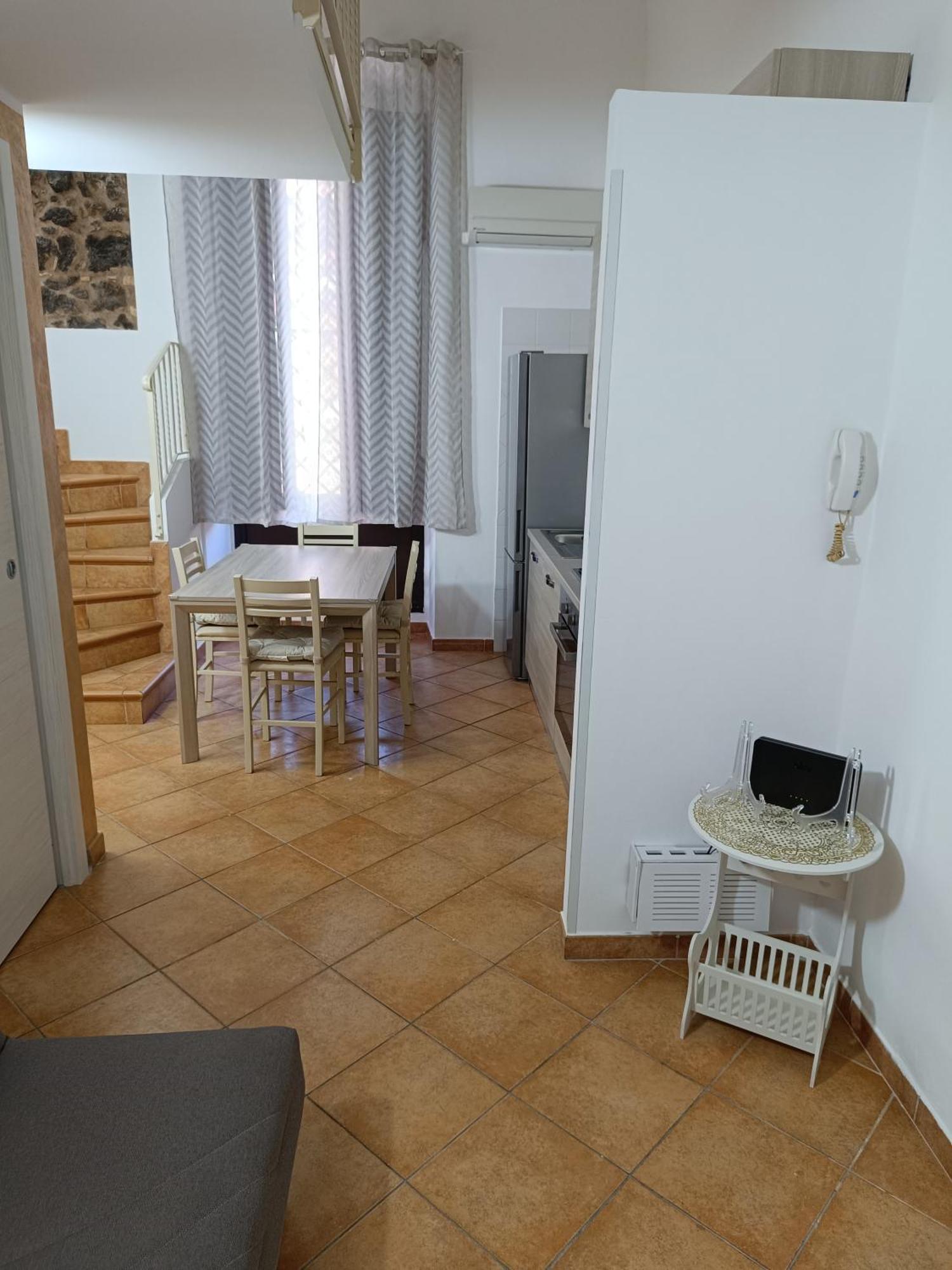 Apartament Sicilian Dreams Katania Zewnętrze zdjęcie