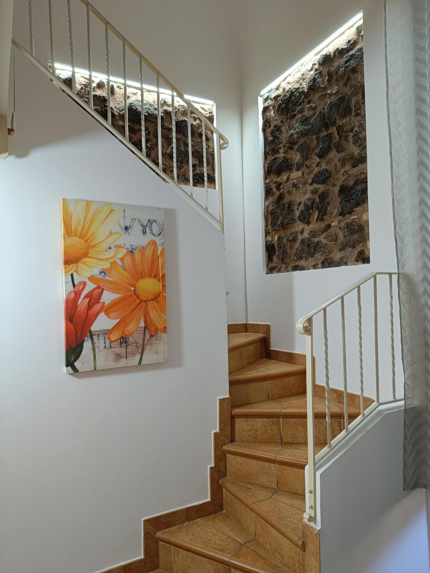 Apartament Sicilian Dreams Katania Zewnętrze zdjęcie