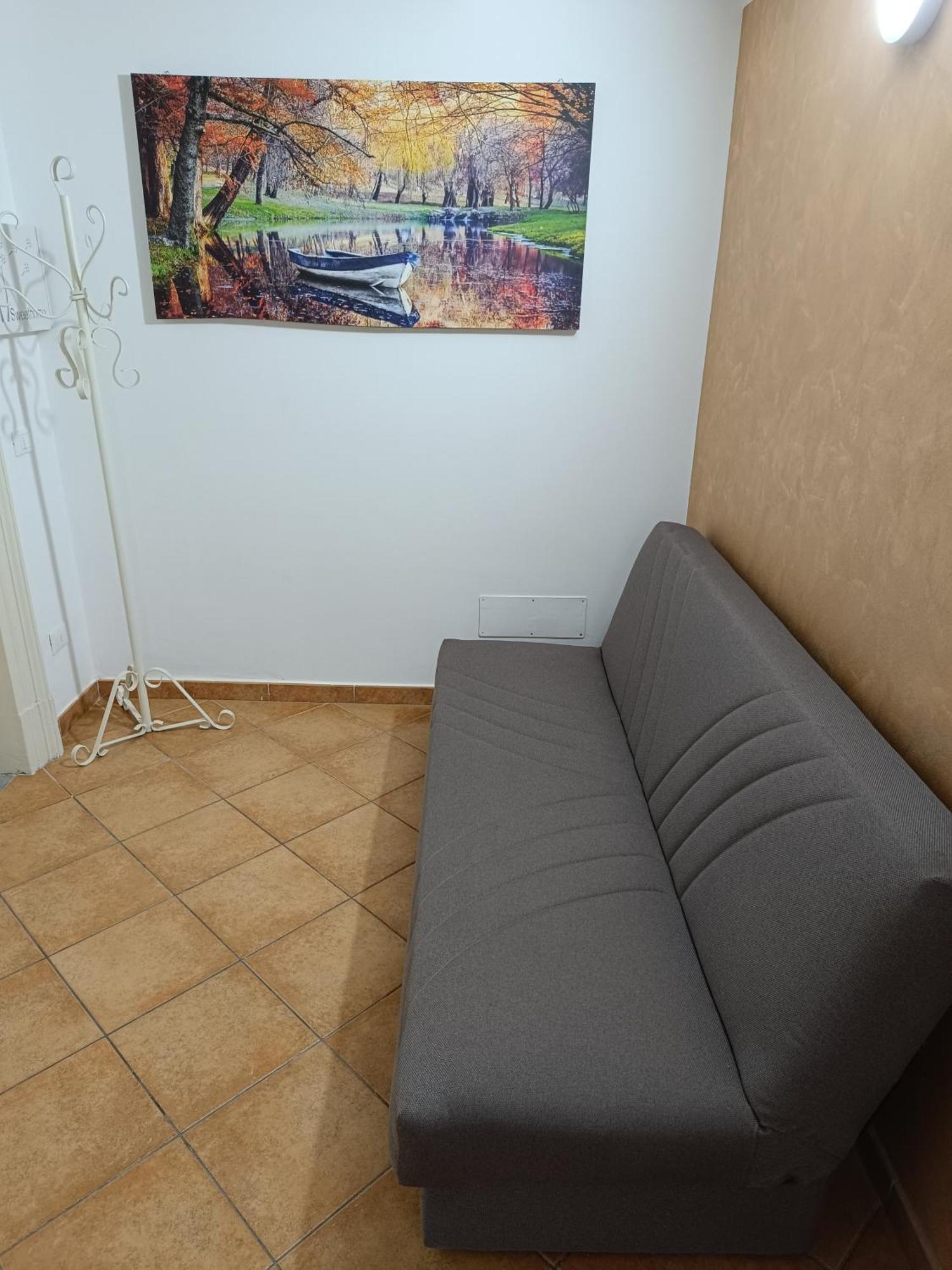 Apartament Sicilian Dreams Katania Zewnętrze zdjęcie